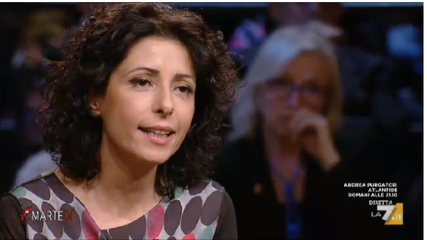 Emmanuela Bertucci